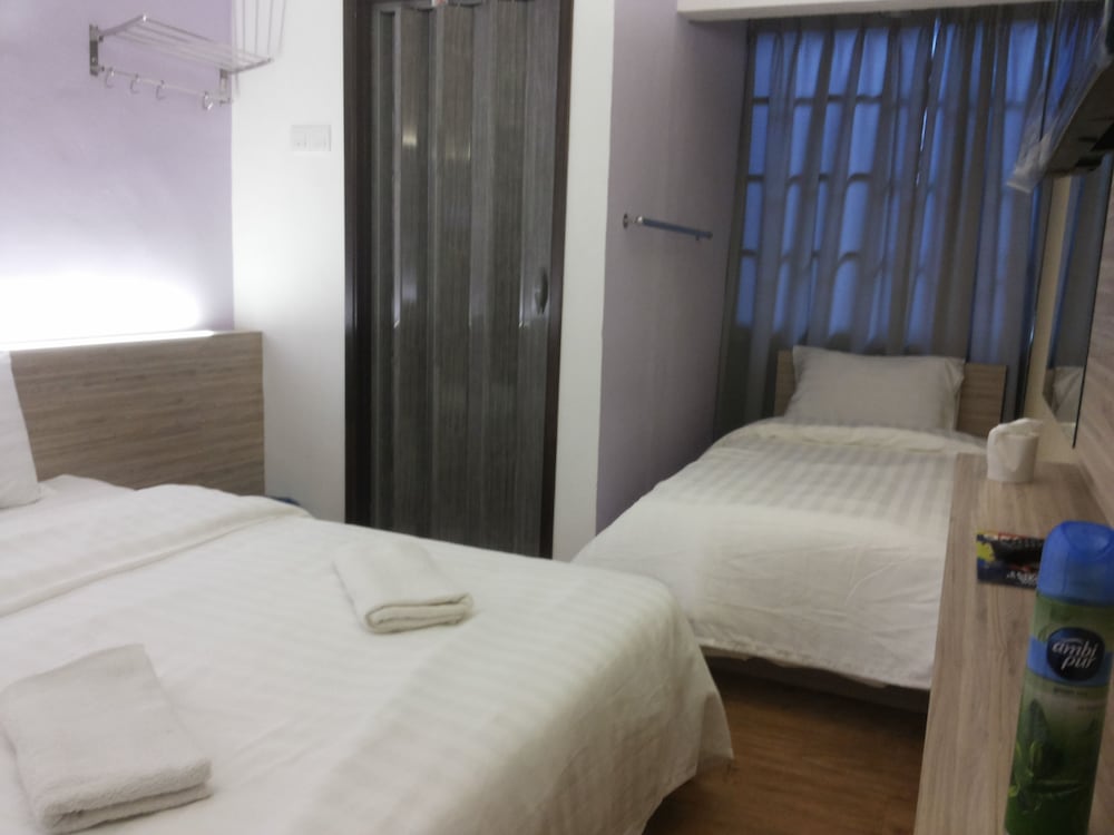 Standard Room photo 1