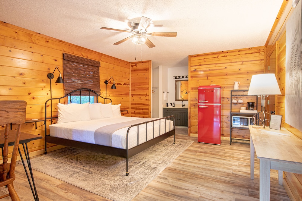 Mount Mitchell Eco Retreat, Billede 6