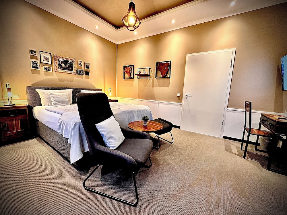 Superior Double Room photo 3