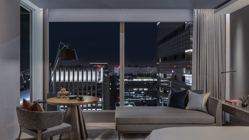 Deluxe Room, 2 Double Beds, City View Deluxe Room, 2 Double Beds, City View