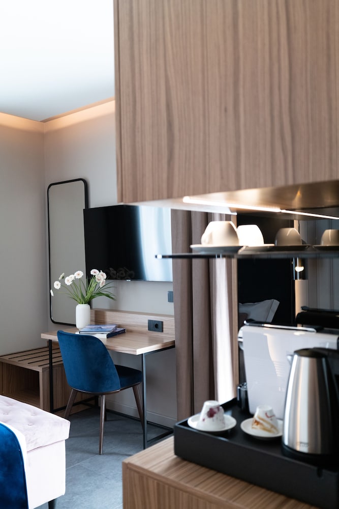 Deluxe Room photo 2