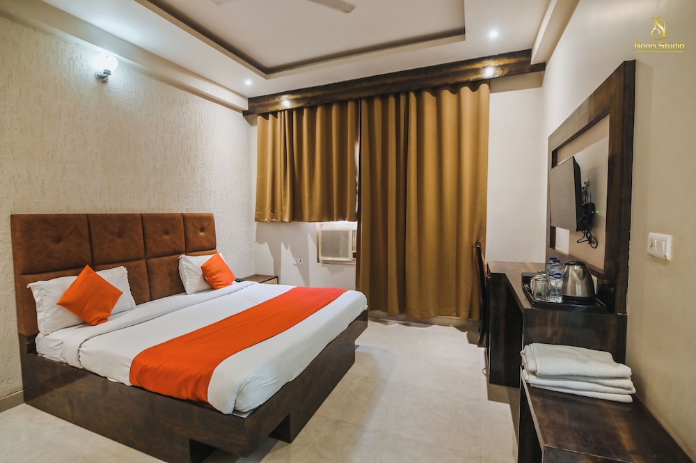 Standard Room photo 3