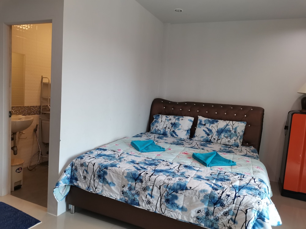 Family Double Room, 1 Double Bed photo 1