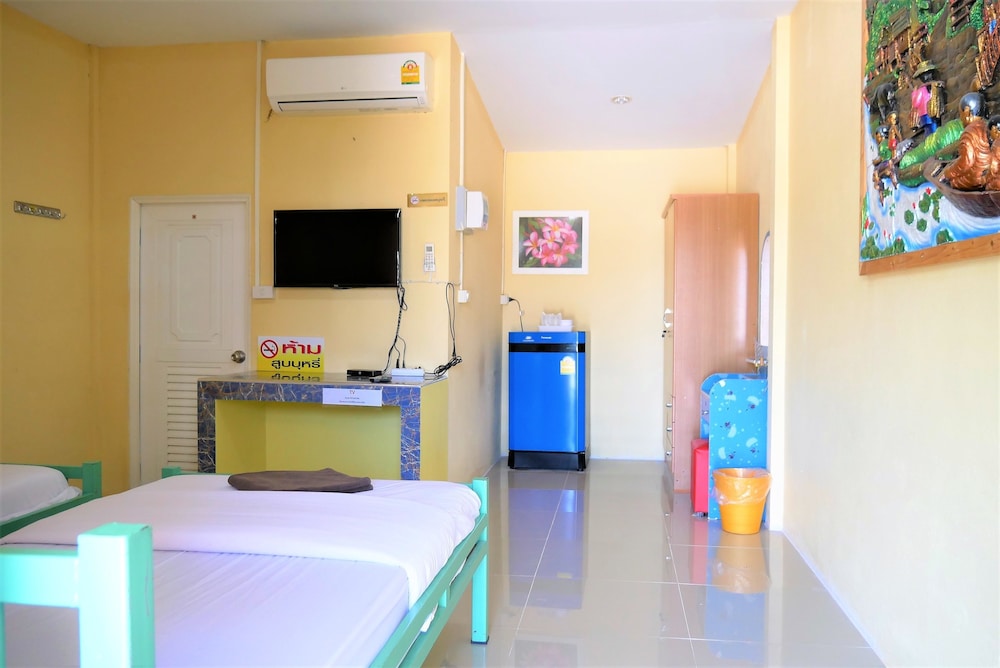 Standard Twin Room photo 3