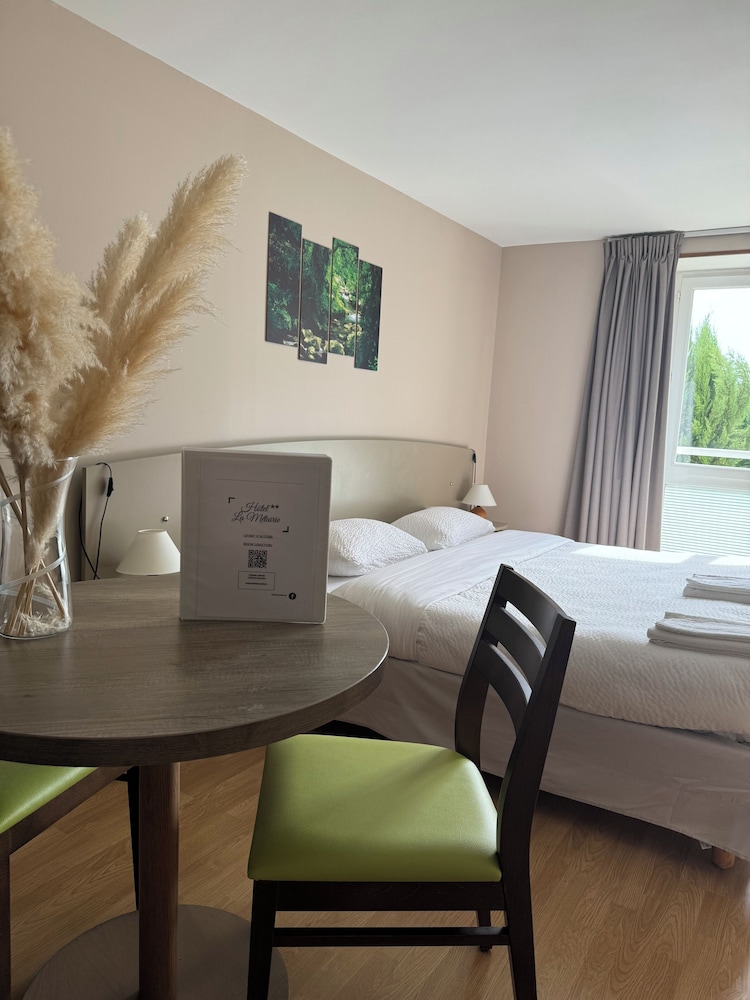 Hotel La Métairie, Foto 6