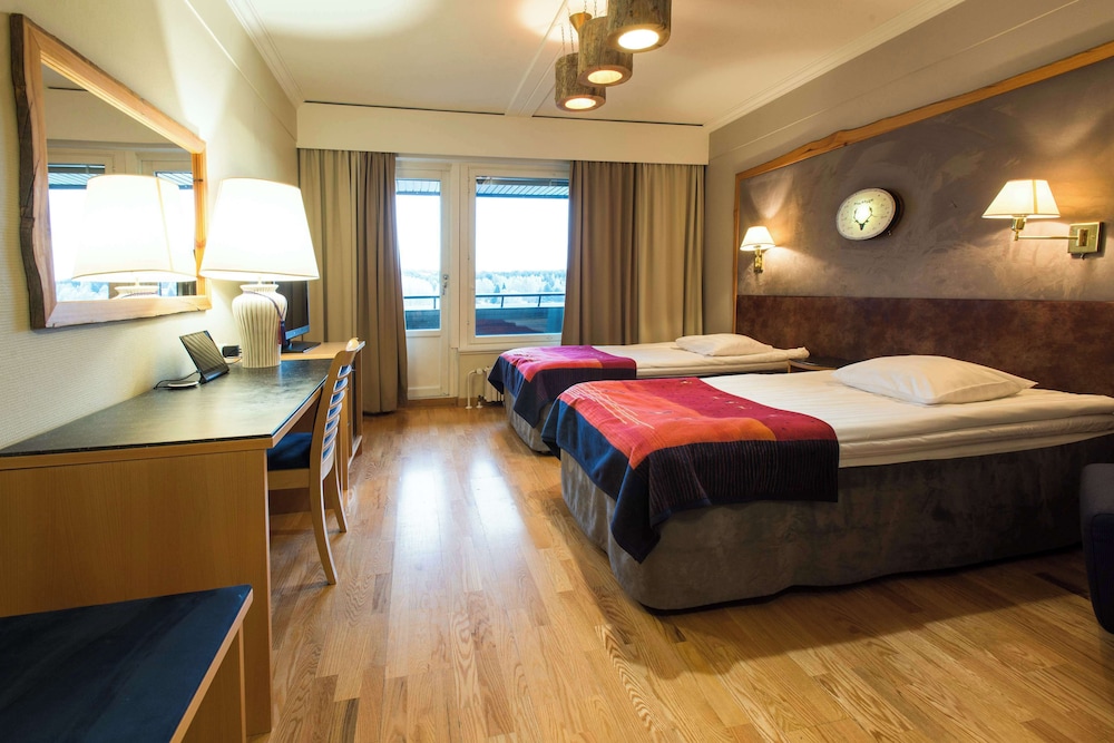 Standard Twin Room, Balcony photo 1