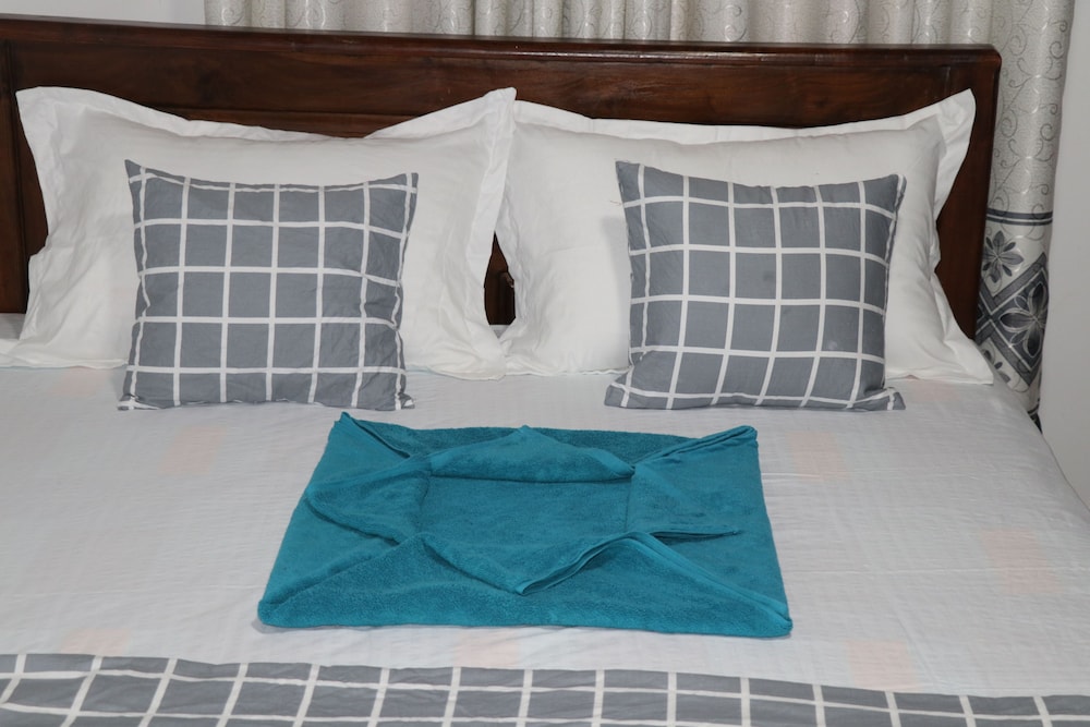 Deluxe Double Room, Lake View photo 2
