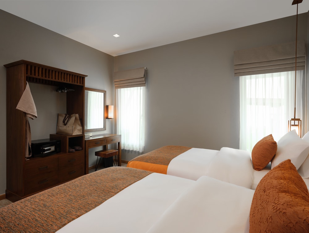Two Bedrooms Villa without Pool photo 3