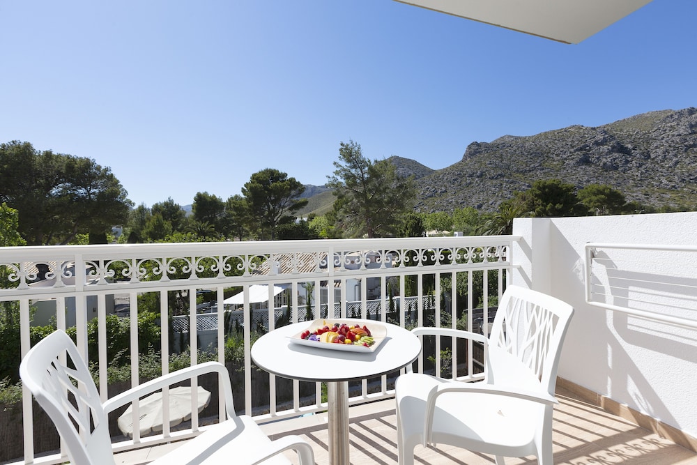 Suite, Balcony (2 adults)