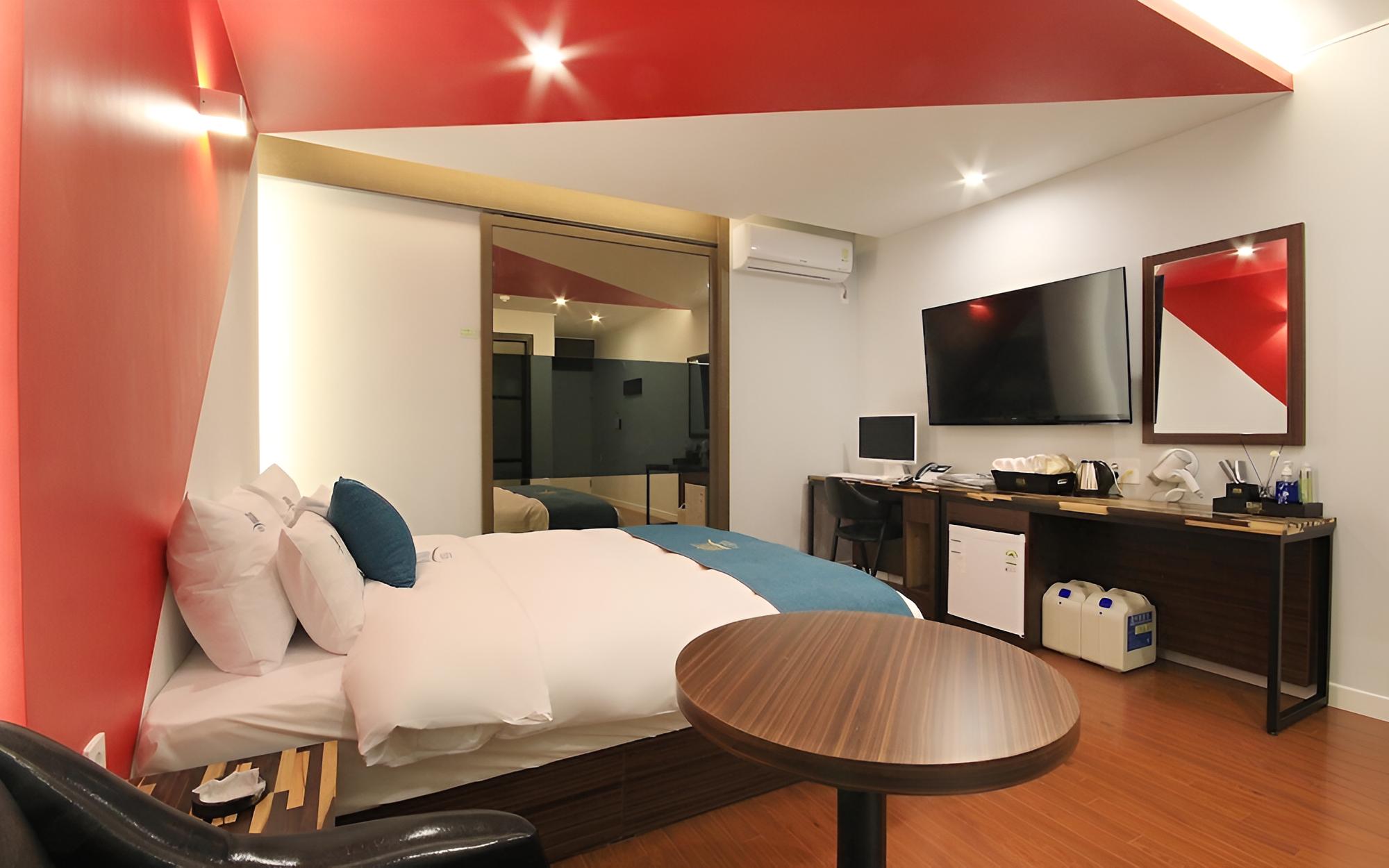 Room (Special Room(Breakfast included Spa b) photo 2