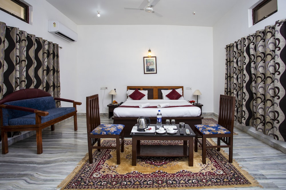 Super Deluxe Room photo 2