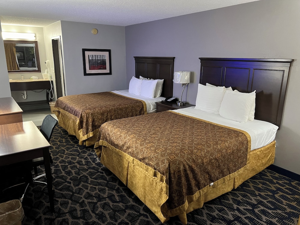 Standard Double Room - Photo 1
