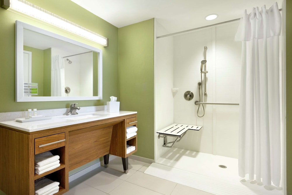 Home2 Suites by Hilton Saratoga Malta, Billede 2