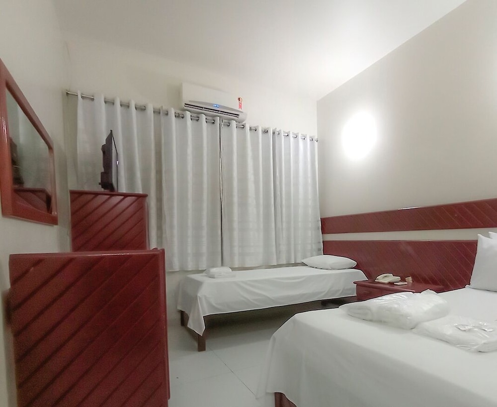Basic Triple Room photo 2