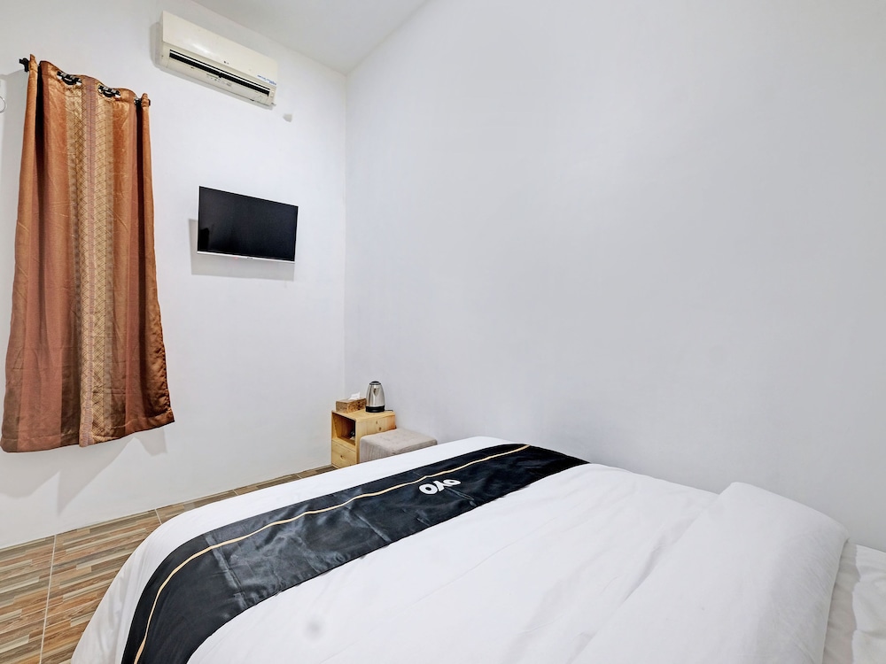 Comfort Double Room photo 2