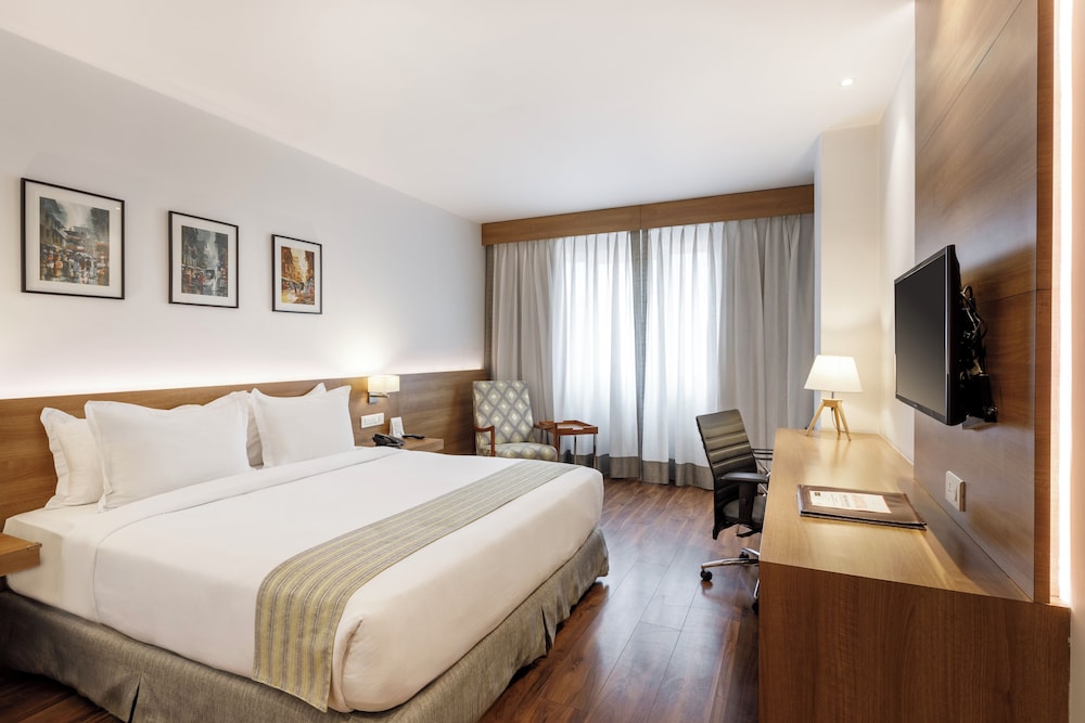 Deluxe Room - Photo 1