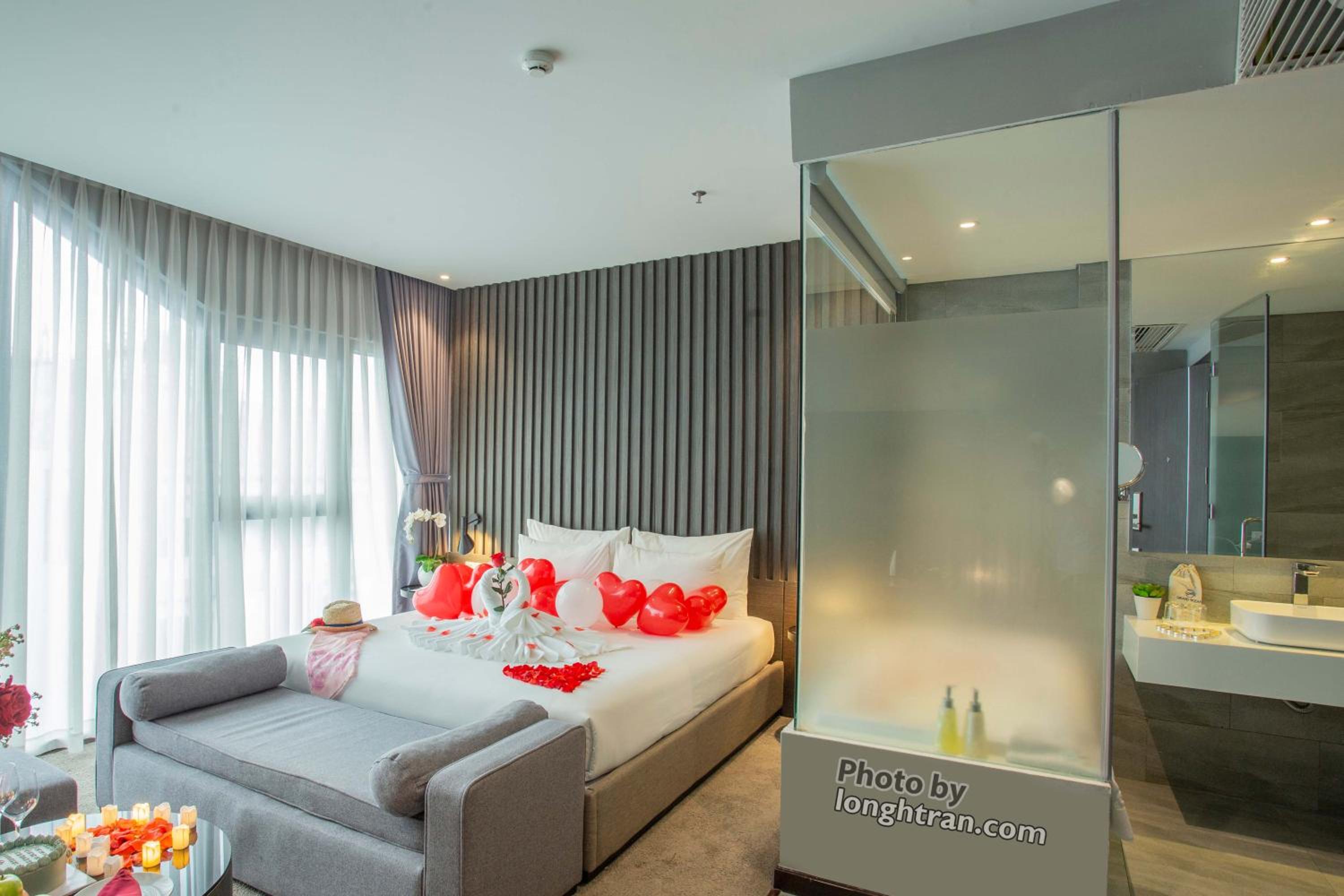 Junior Suite with Ocean View photo 2