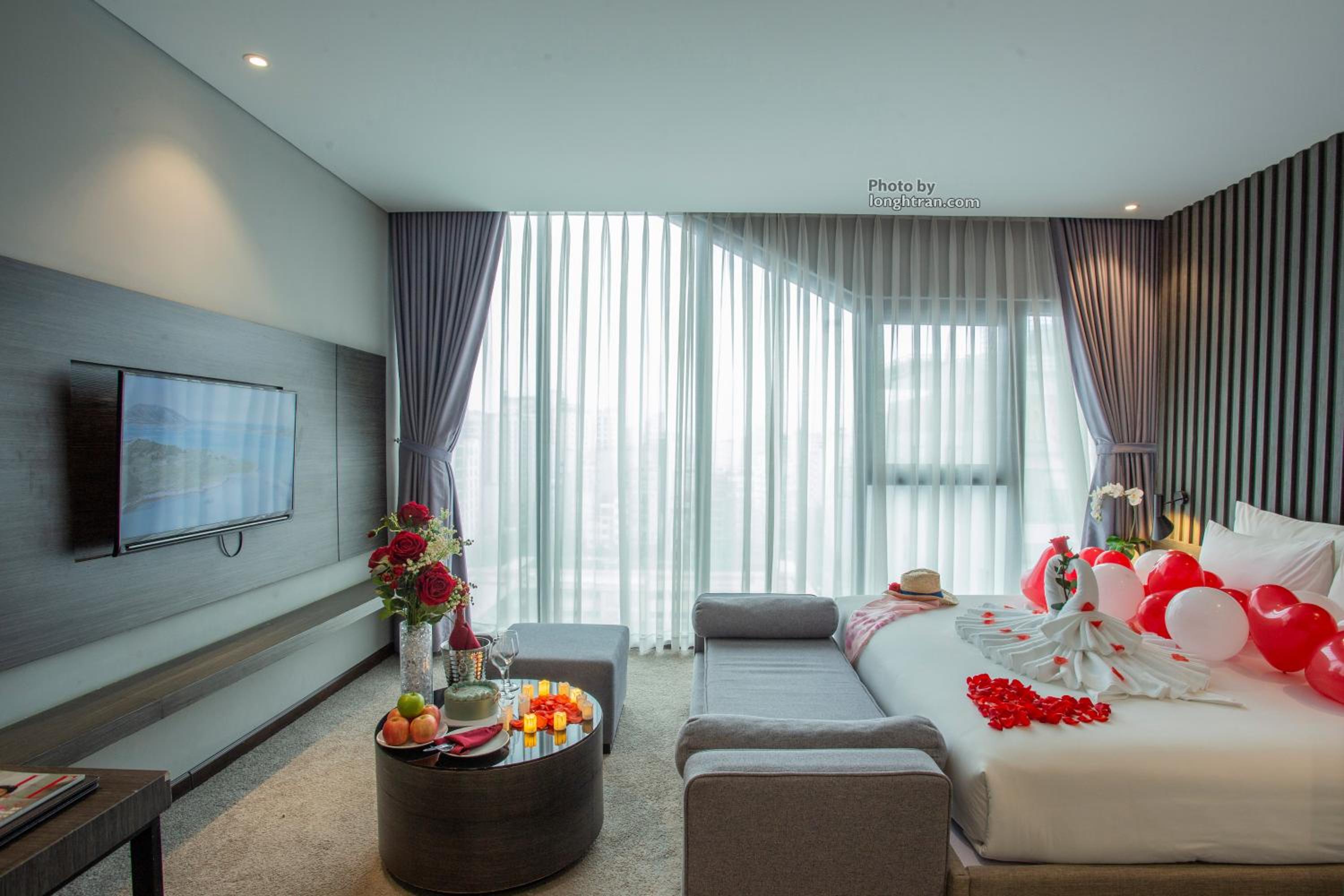 Junior Suite with Ocean View photo 3