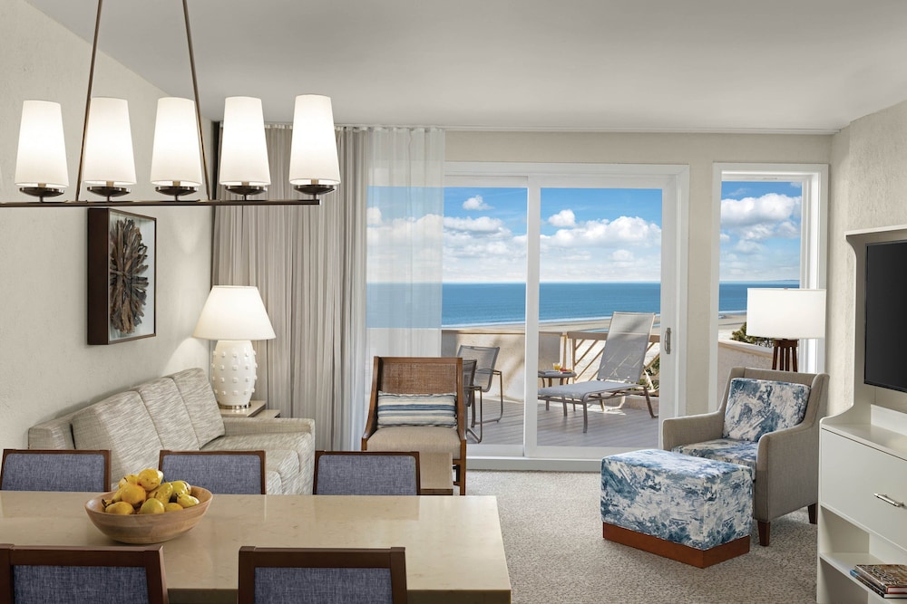 Villa, 2 Bedrooms, Balcony (Oceanfront) photo 1