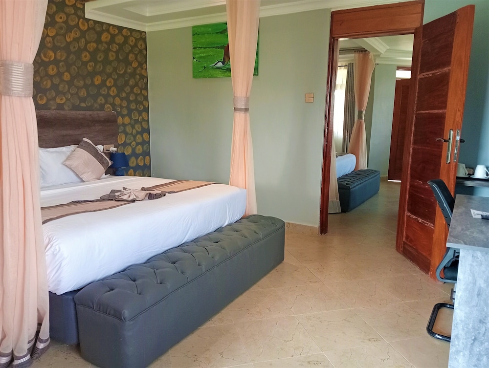 Family Cottage, 2 Bedrooms photo 3