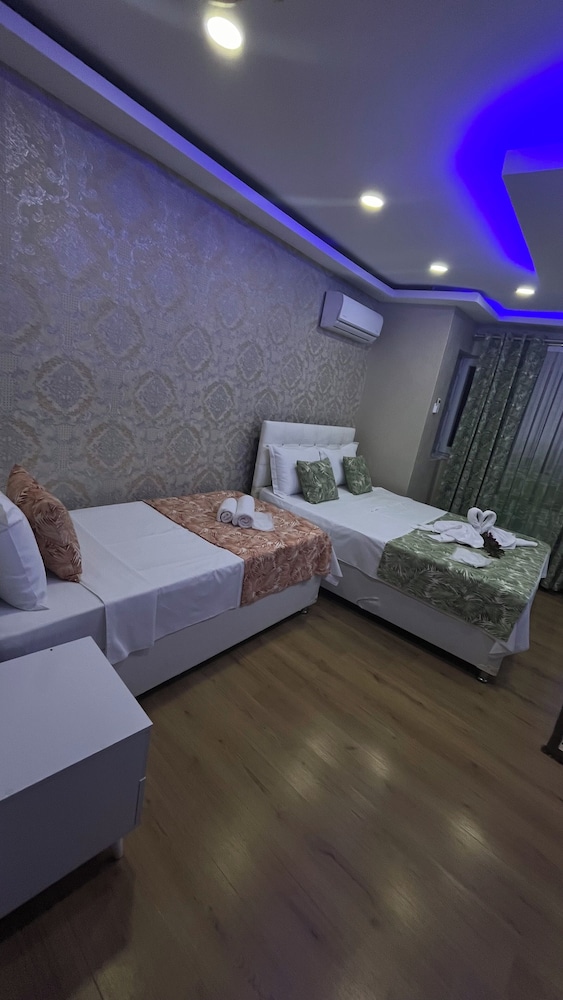 Comfort Quadruple Room photo 2