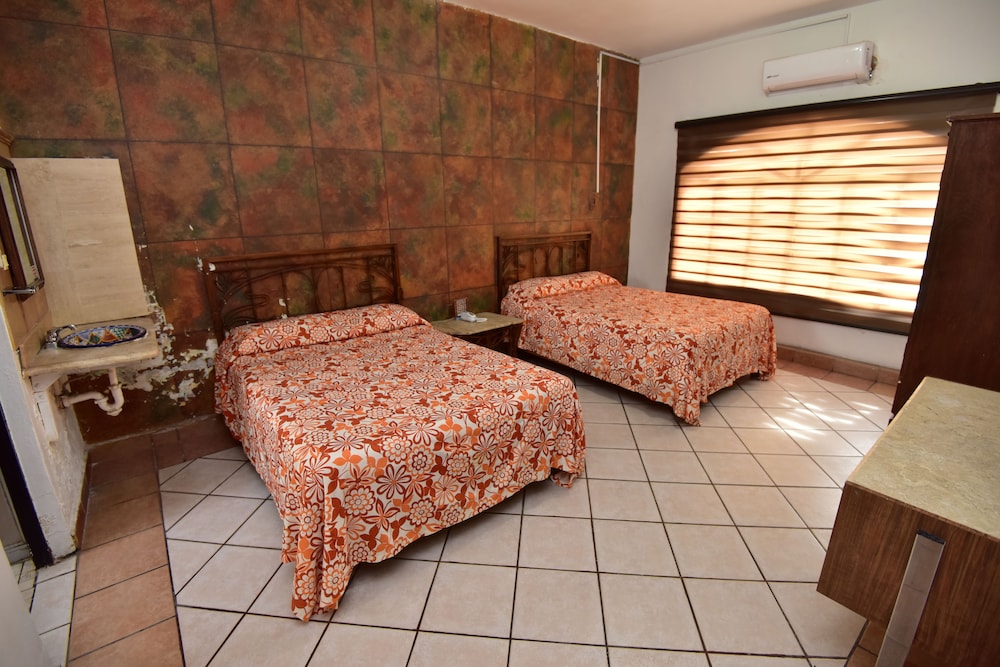 Double Room Single Use