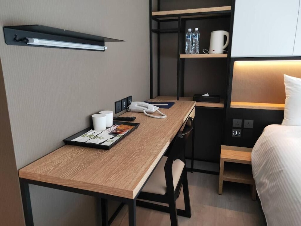 Basic Double Room - Photo 2