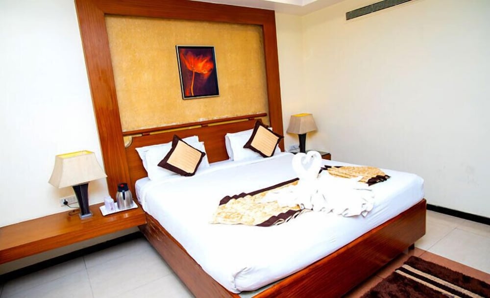 Executive Room photo 2