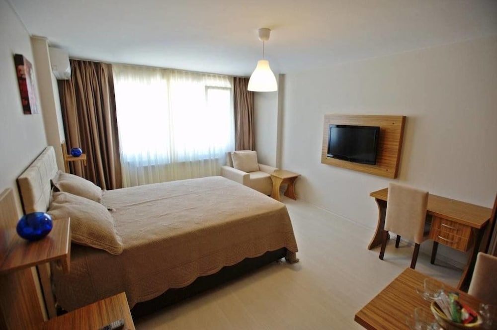 Standard Room, 1 Double Bed, Accessible photo 1
