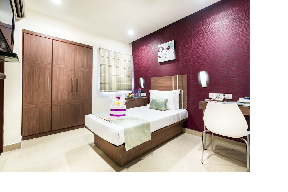 Standard Room photo 2