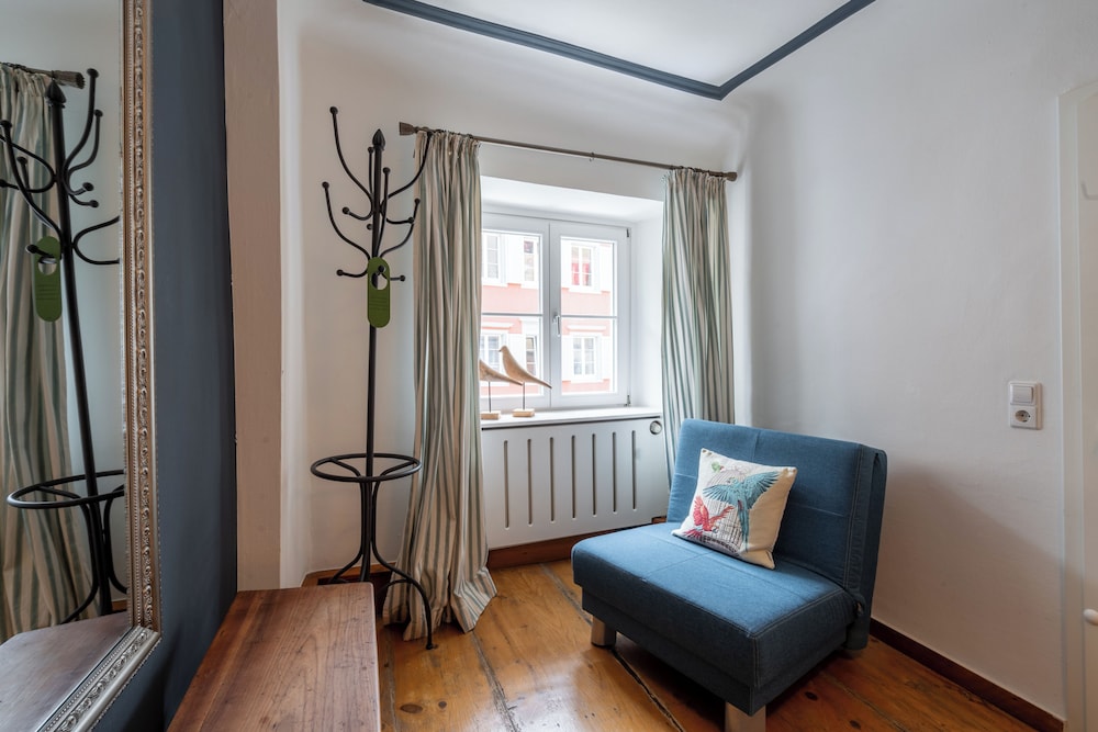 Suite, Balcony - Photo 4