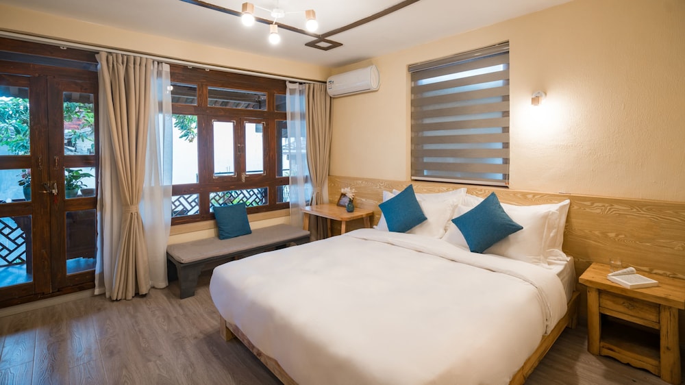 Comfort Double Room (Mainland China Guest Only) photo 1