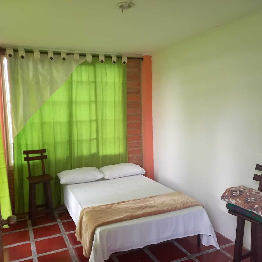 Basic Single Room