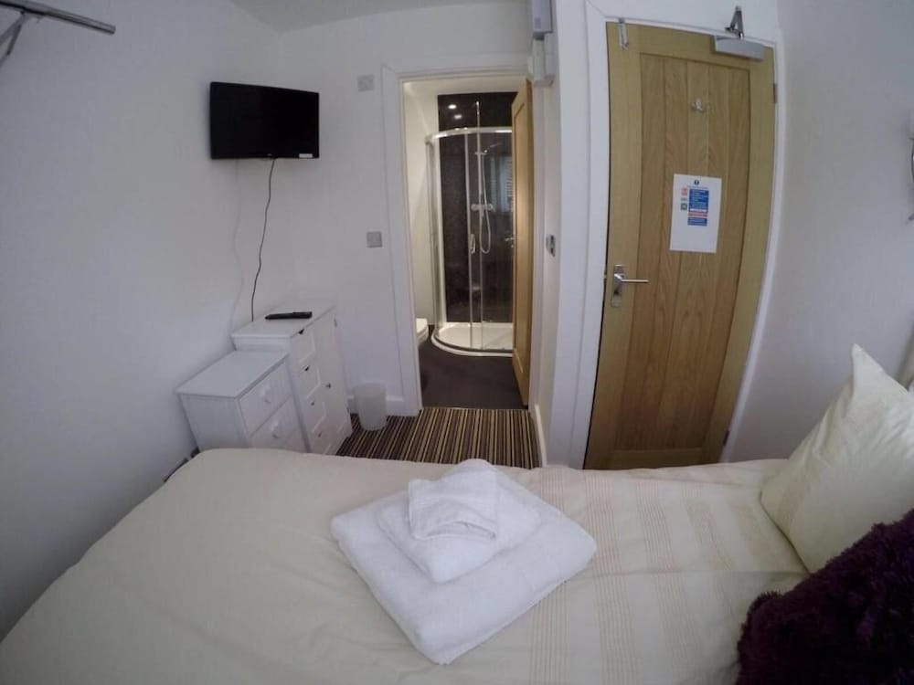 Comfort Single Room photo 2
