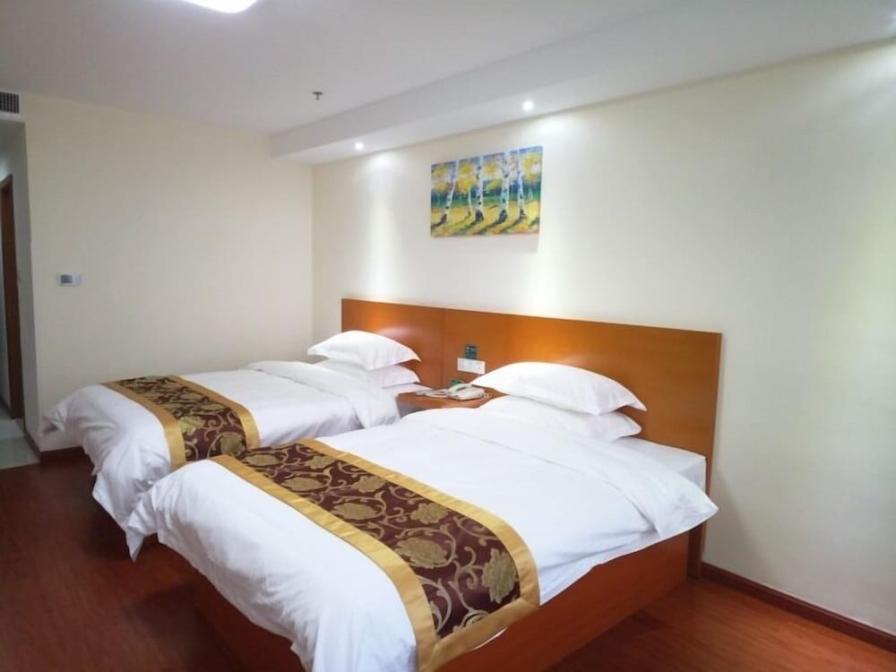 Twin Room photo 1