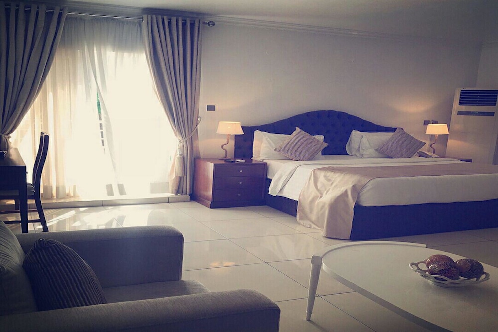 Presidential Suite, Non Smoking photo 1