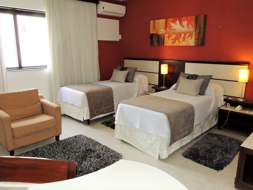 Quarto Superior com 2 camas de solteiro photo 1