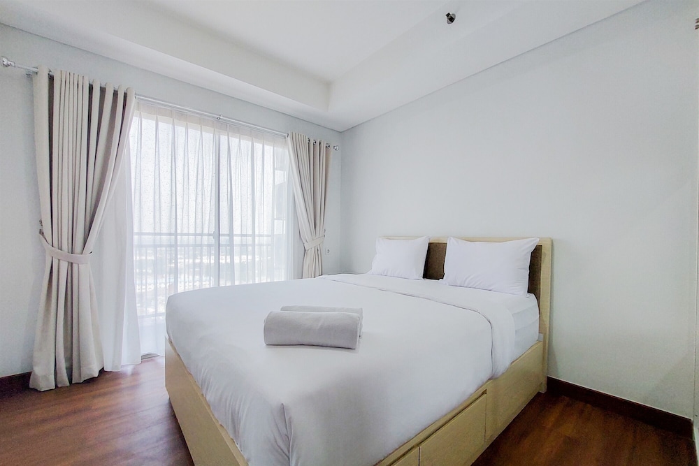 Standard Apartment, 2 Bedrooms (Apartment)