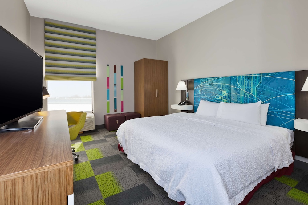 Room, 1 King Bed, Accessible, Non Smoking photo 1