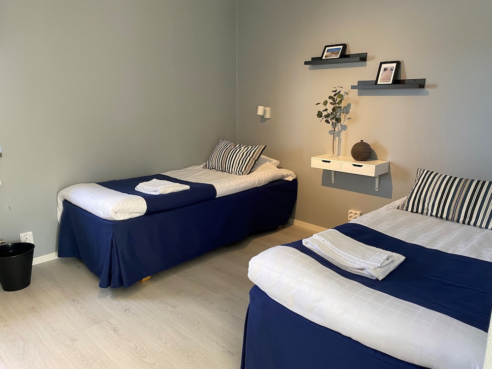 Double Room, 2 Twin Beds photo 3