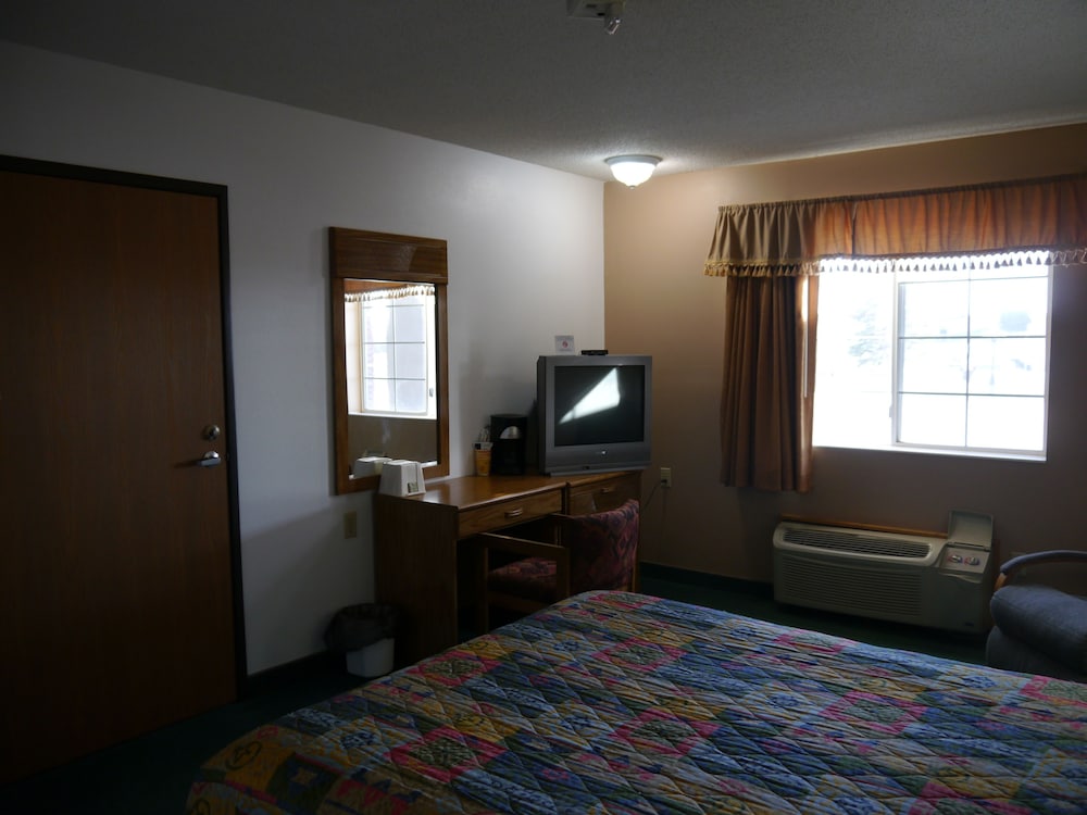 Room, 1 Queen Bed, Accessible, Non Smoking photo 1