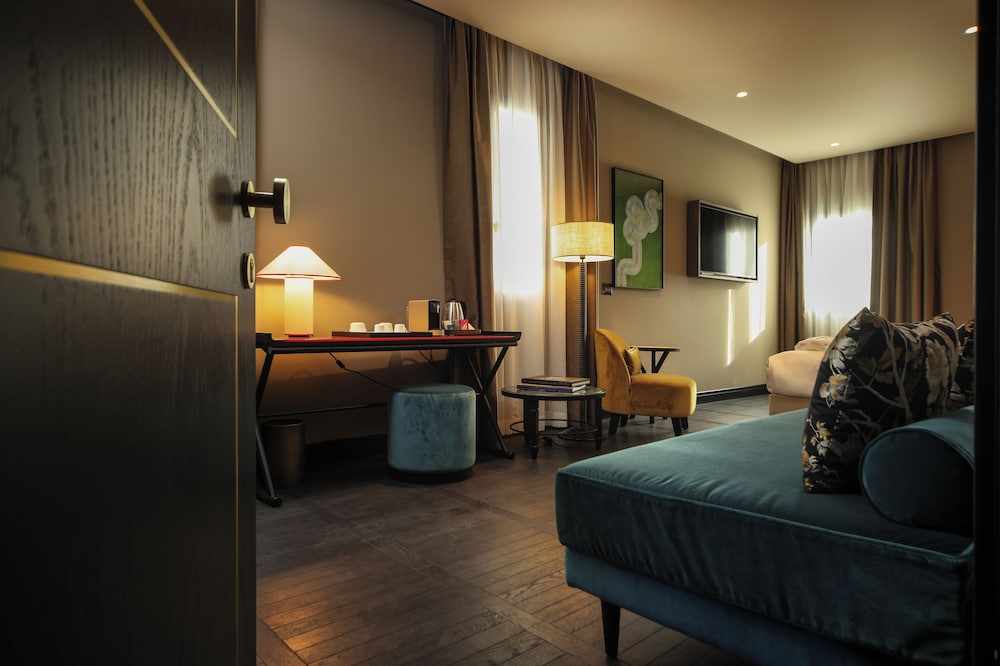 Deluxe Triple Room photo 3