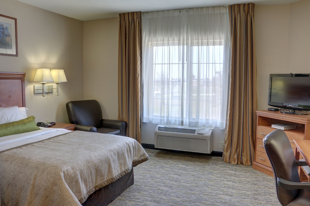 Studio Suite, 1 Queen Bed - Photo 1