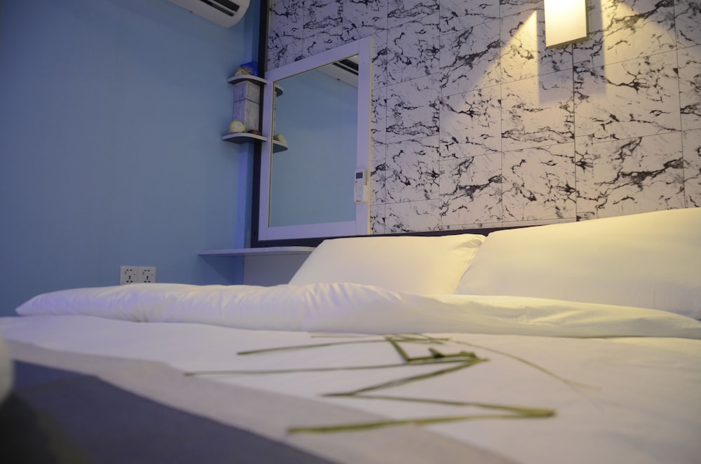 Deluxe Room photo 2