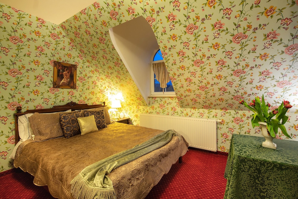 Classic Triple Room photo 3