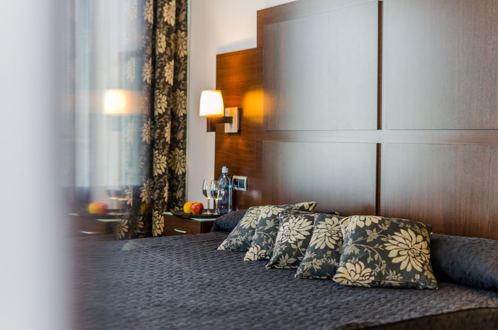 Superior Double Room, Hot Tub