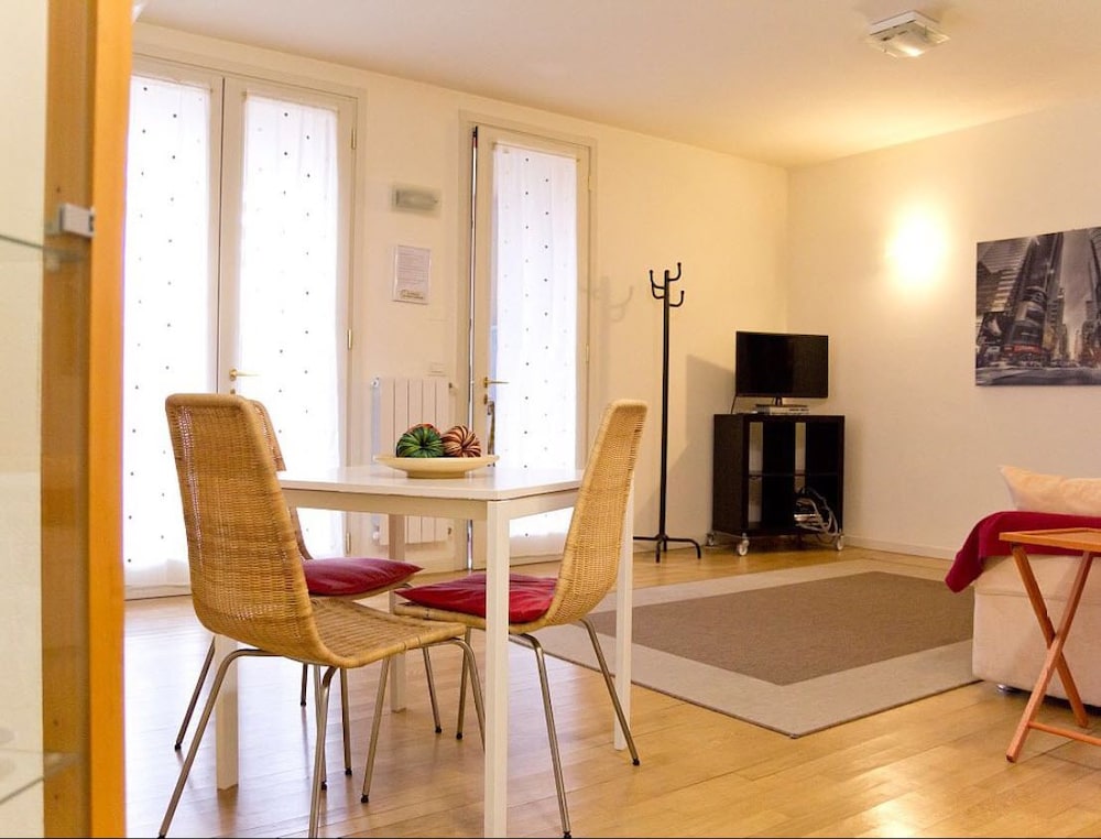 Apartment, 1 Bedroom photo 3