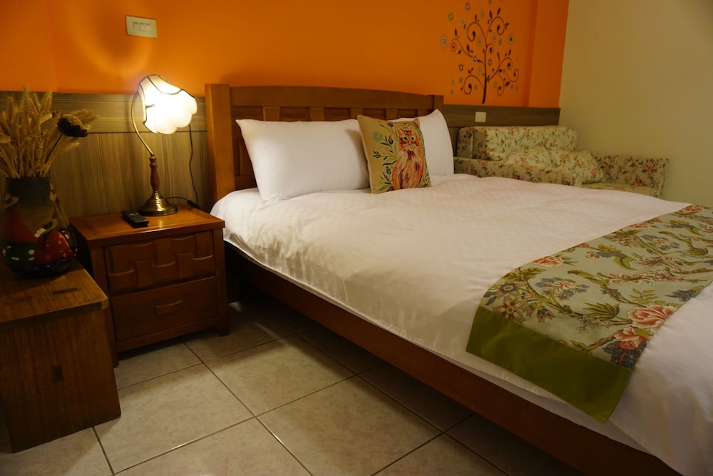 Comfort Double Room, 1 Bedroom, Mountain View photo 2