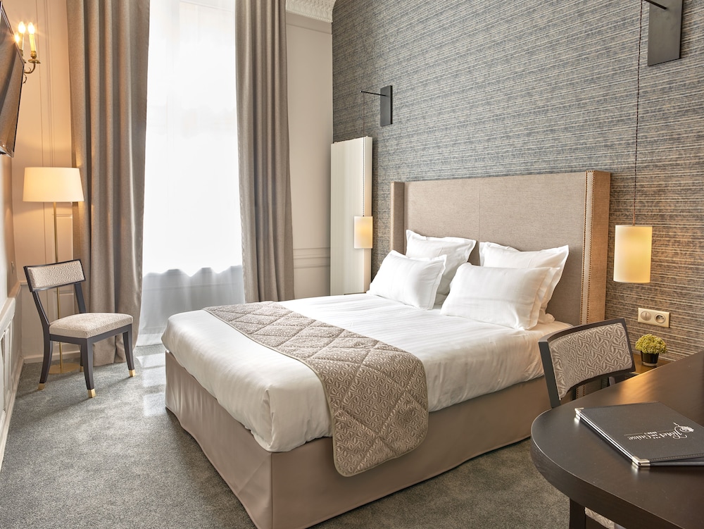 Traditional Double Room, 1 Queen Bed - Photo 2