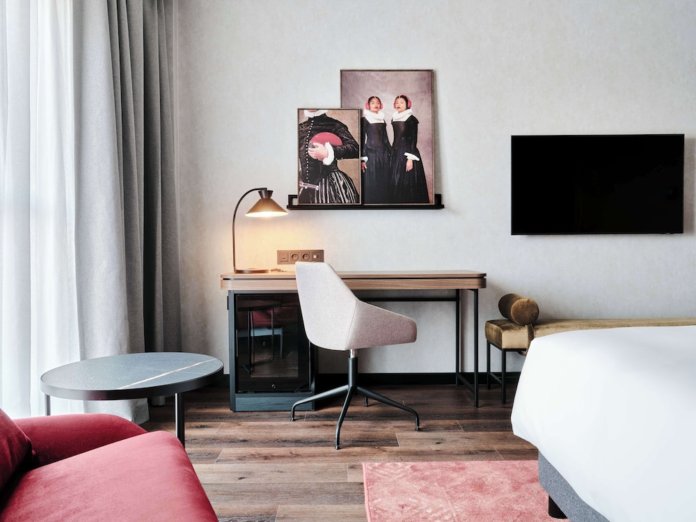 Superior Room (High Floor) - Photo 2